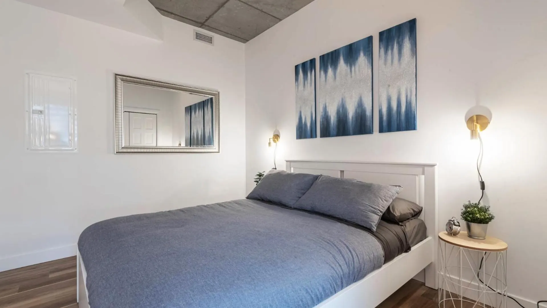 Le Bonaparte Quebec City Apartment