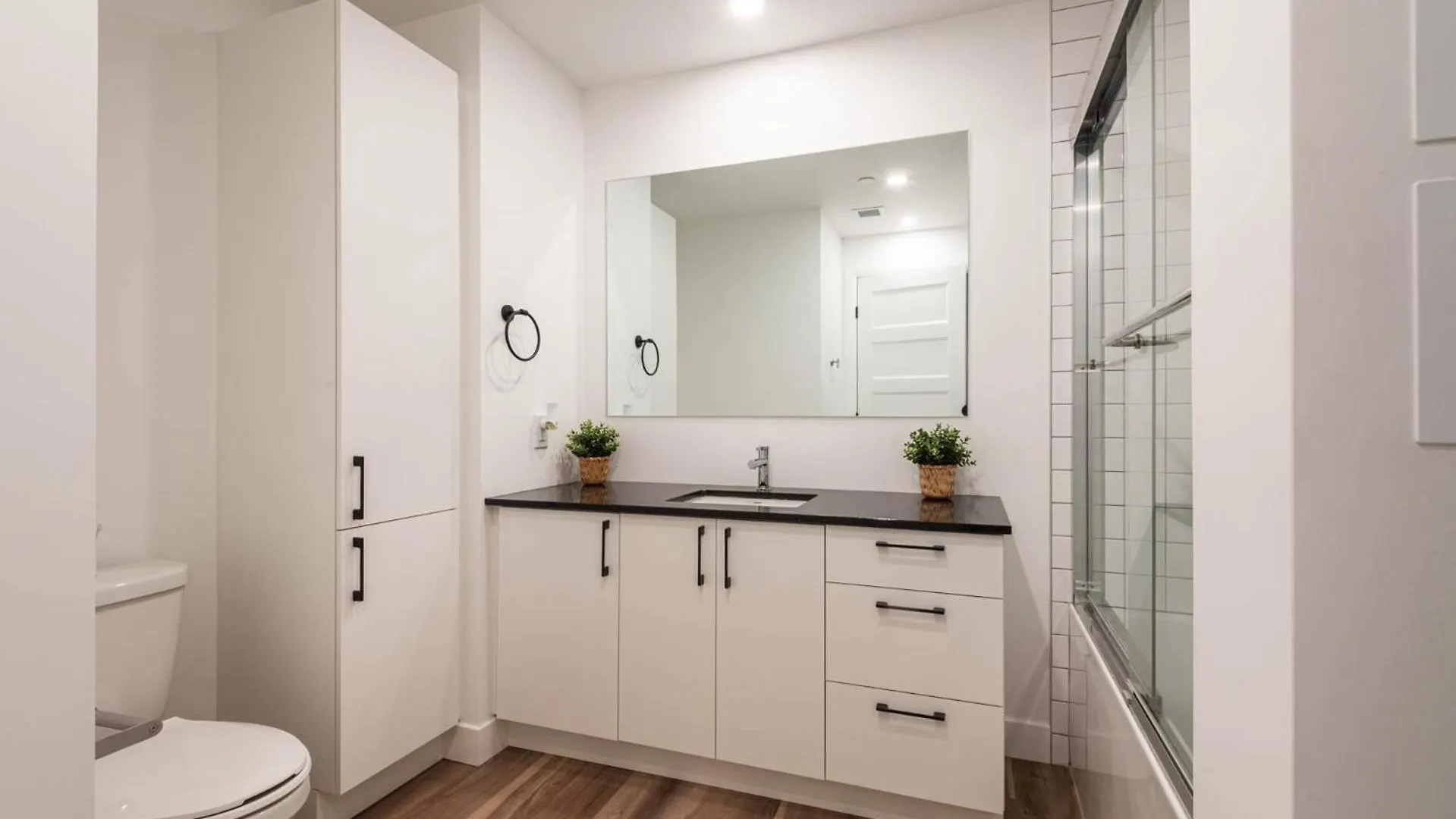 Le Bonaparte Quebec City Apartment